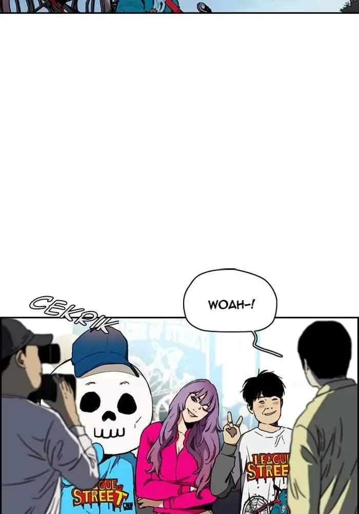 Read Wind Breaker ID Manga Online