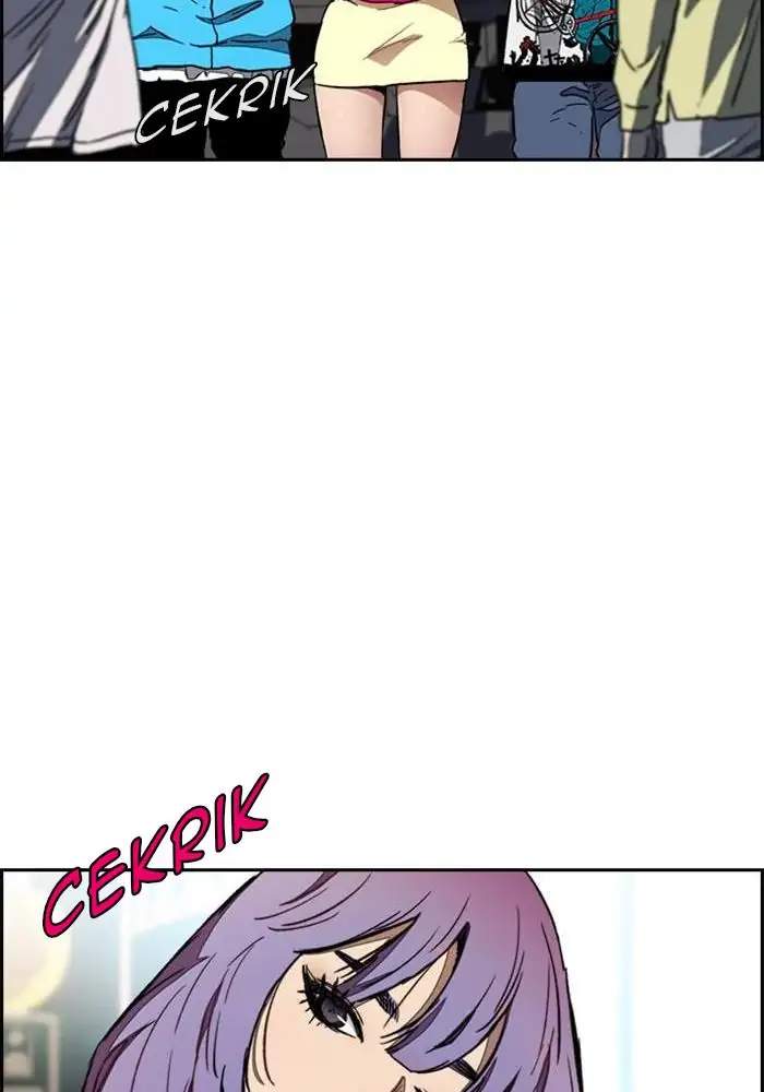 Read Wind Breaker ID Manga Online