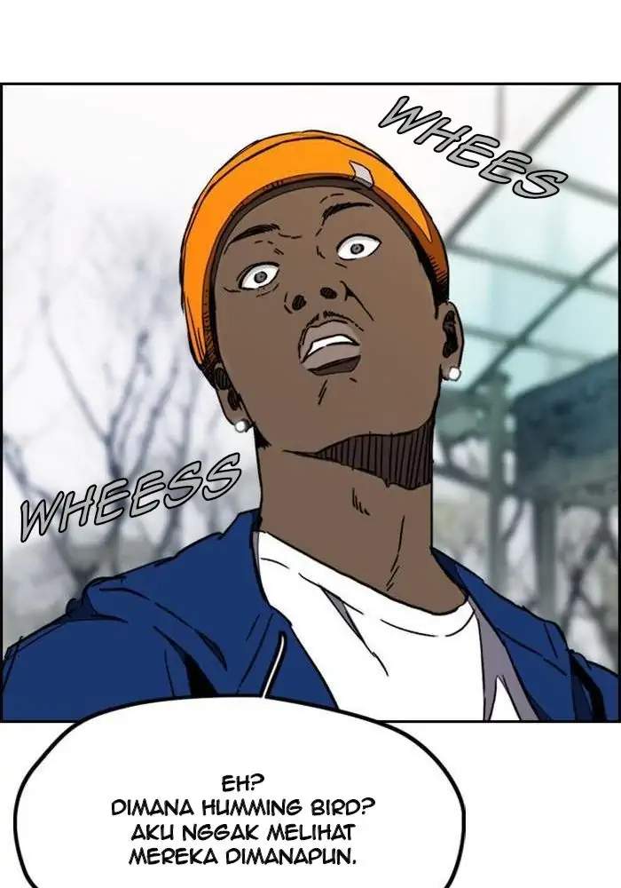 Read Wind Breaker ID Manga Online