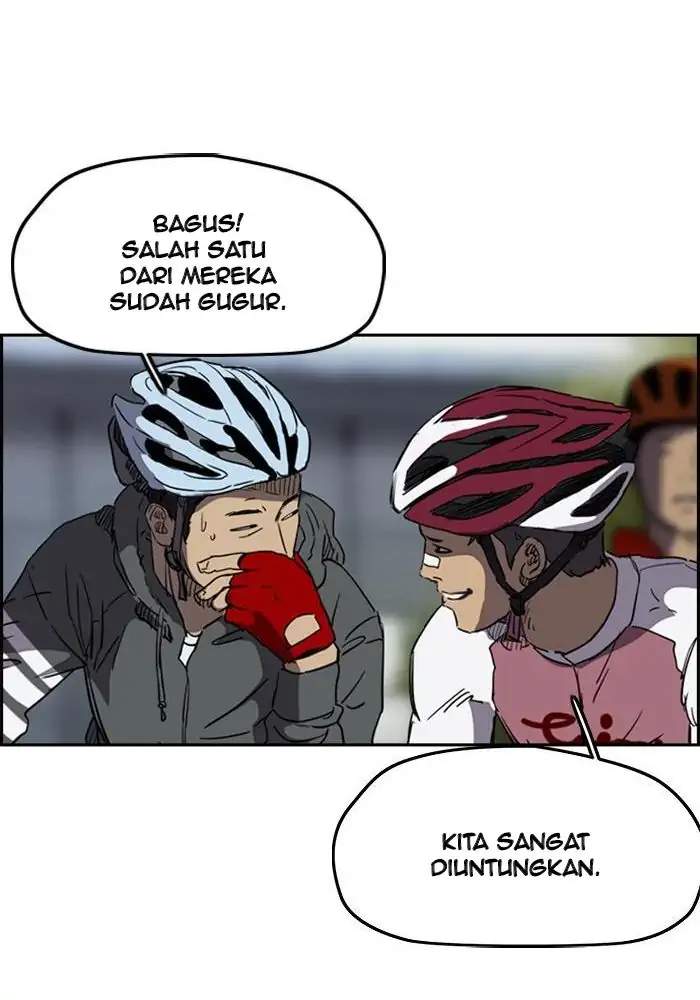 Read Wind Breaker ID Manga Online