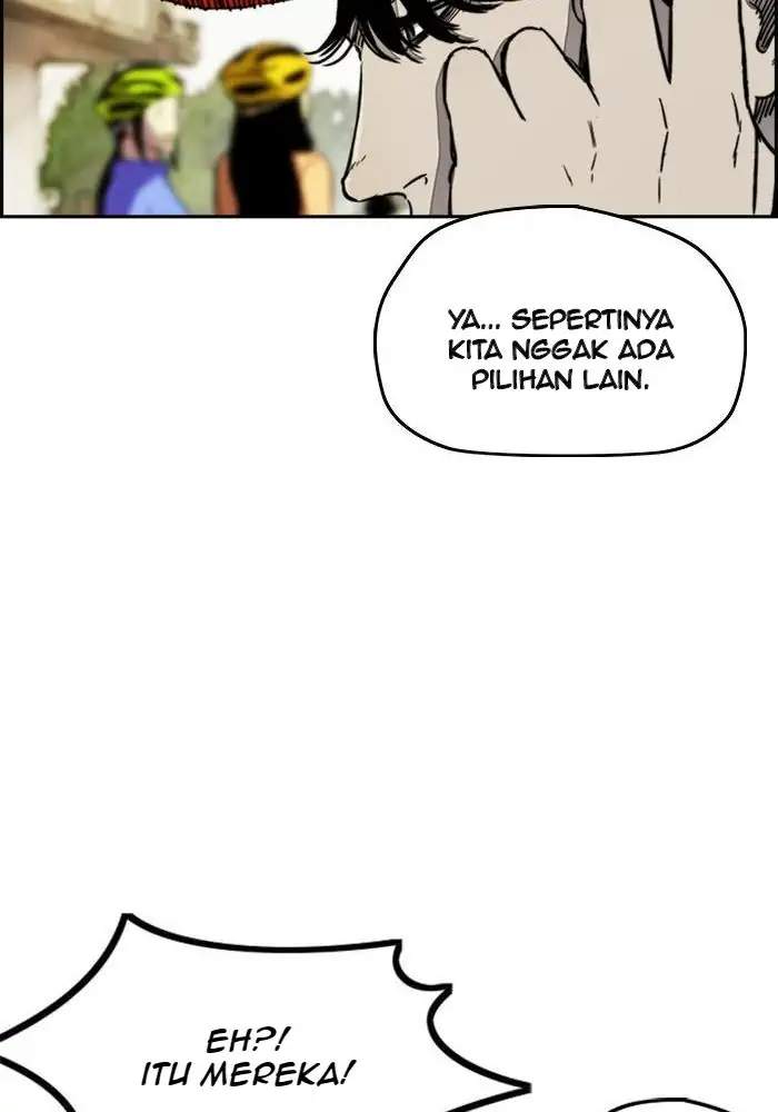 Read Wind Breaker ID Manga Online