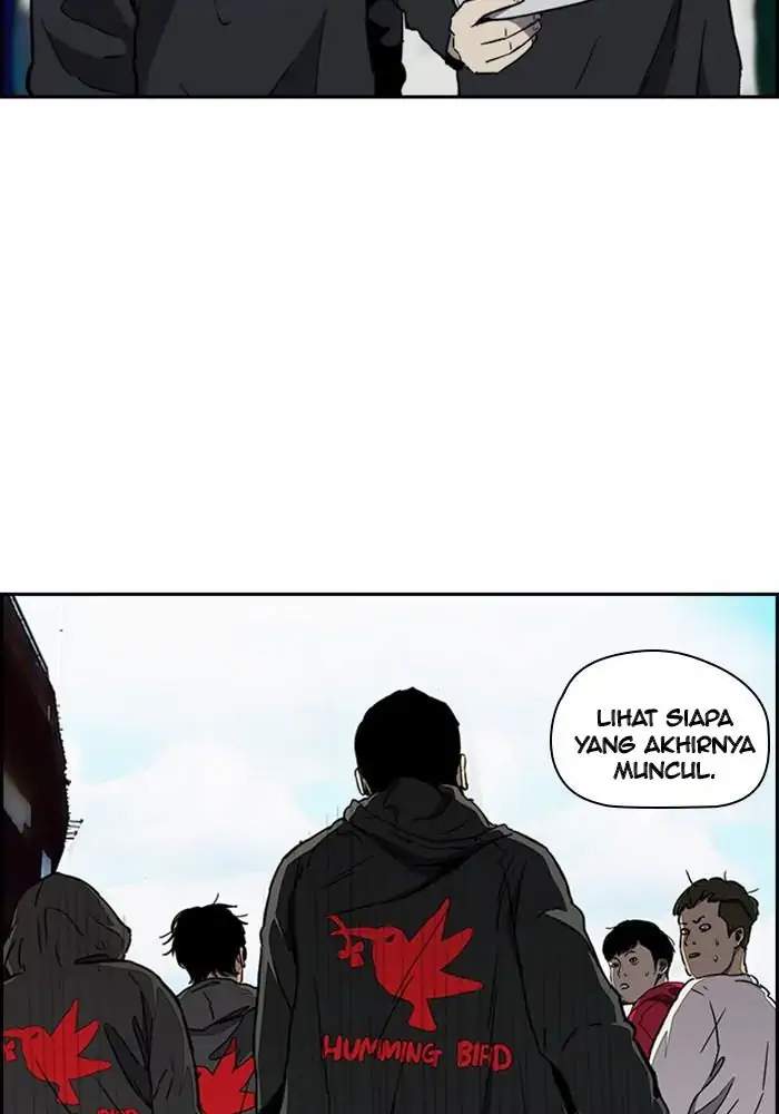 Read Wind Breaker ID Manga Online