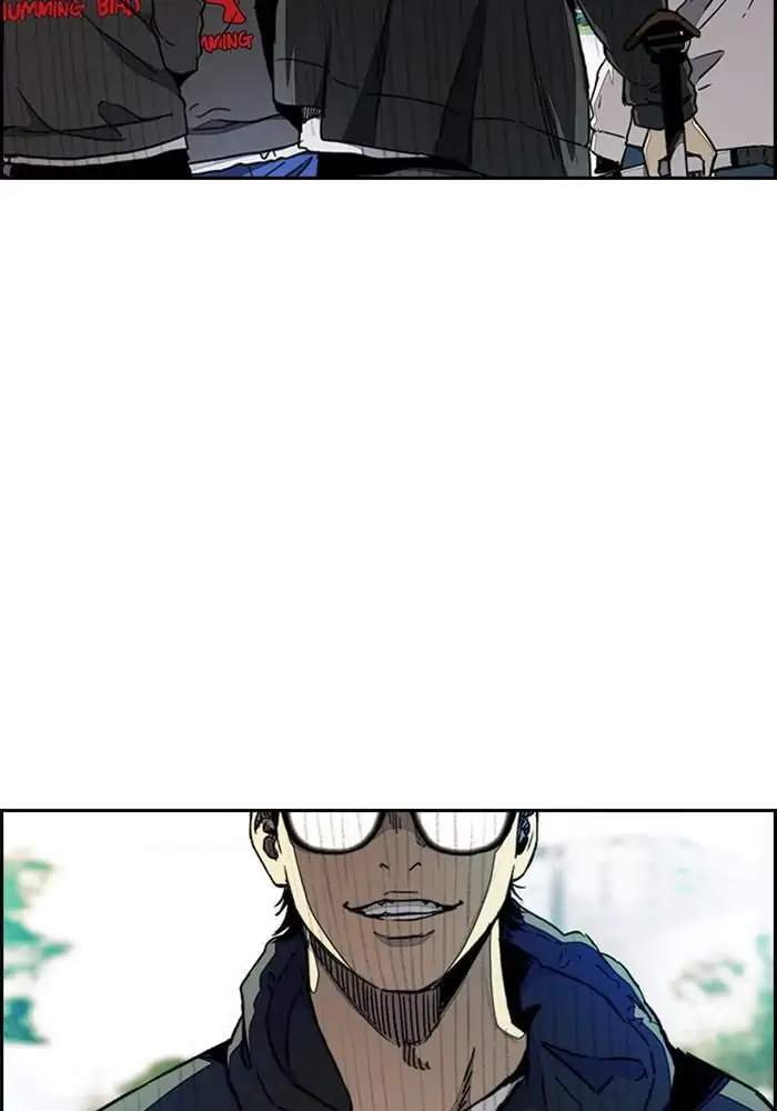 Read Wind Breaker ID Manga Online