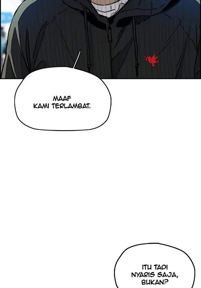 Read Wind Breaker ID Manga Online