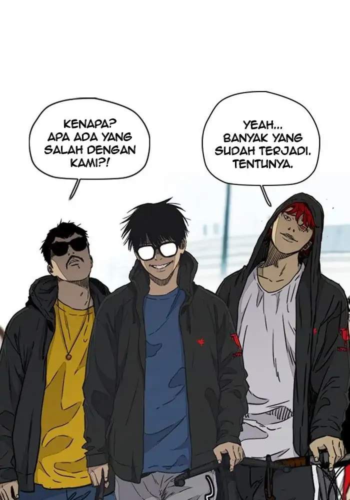 Read Wind Breaker ID Manga Online