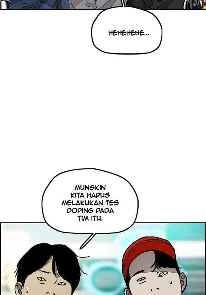 Read Wind Breaker ID Manga Online