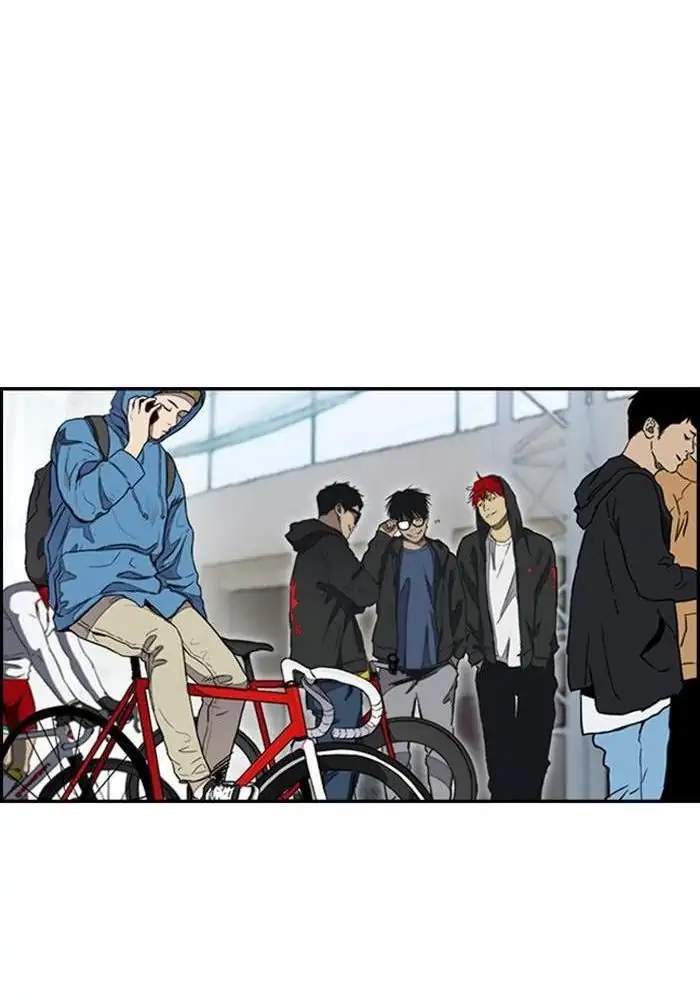 Read Wind Breaker ID Manga Online