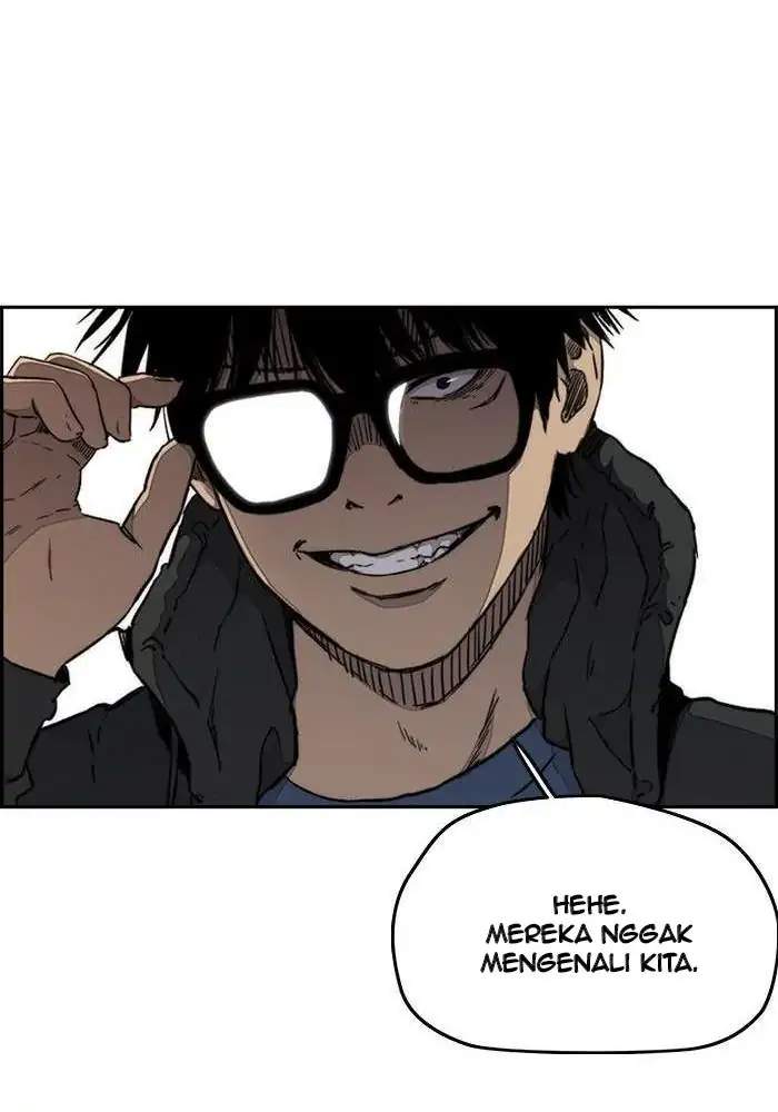 Read Wind Breaker ID Manga Online