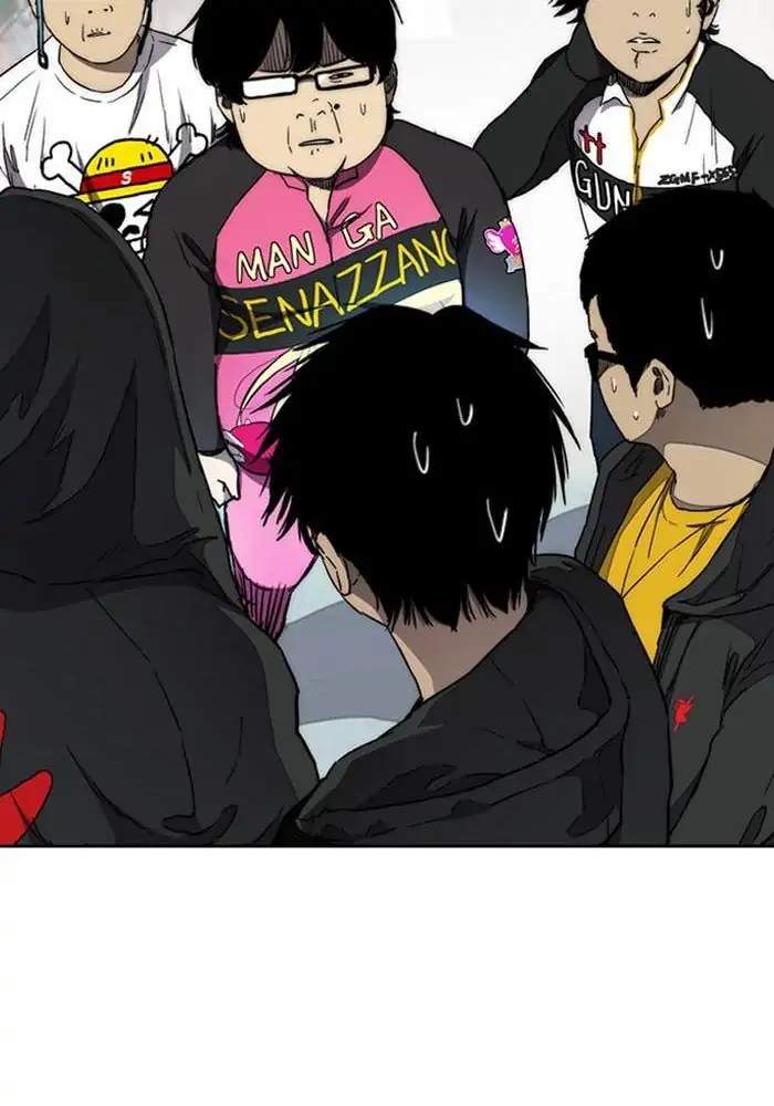 Read Wind Breaker ID Manga Online