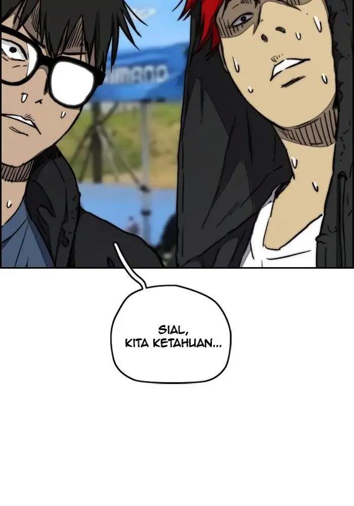 Read Wind Breaker ID Manga Online
