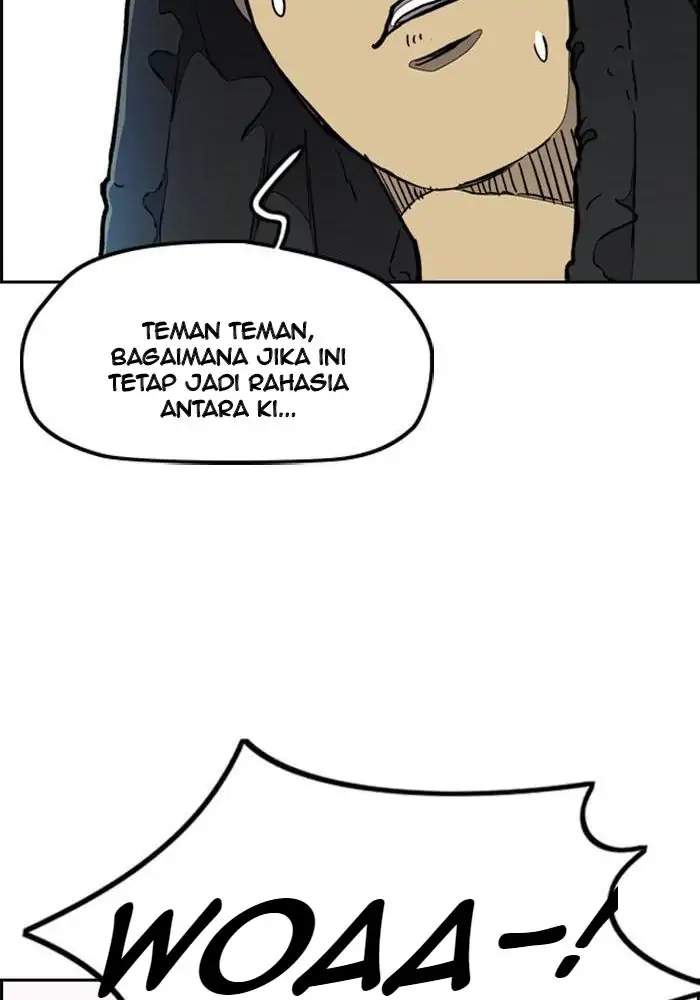 Read Wind Breaker ID Manga Online