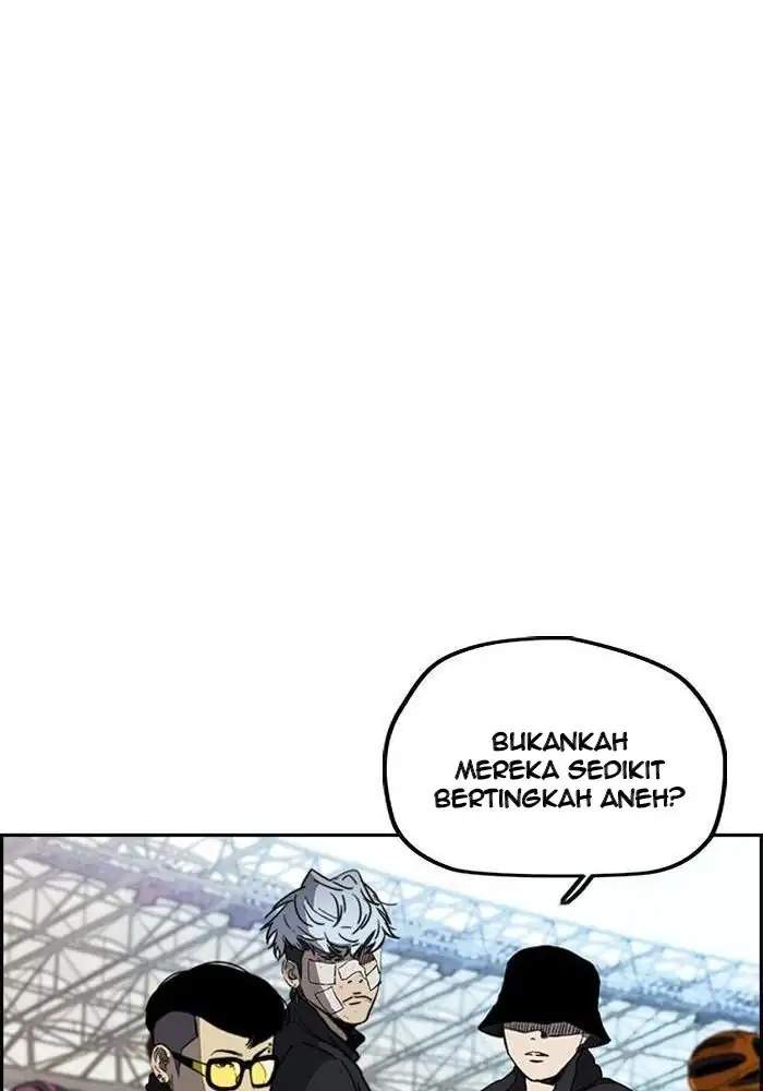Read Wind Breaker ID Manga Online