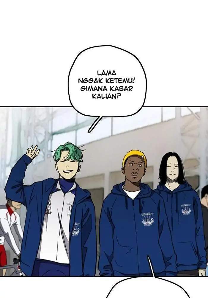 Read Wind Breaker ID Manga Online