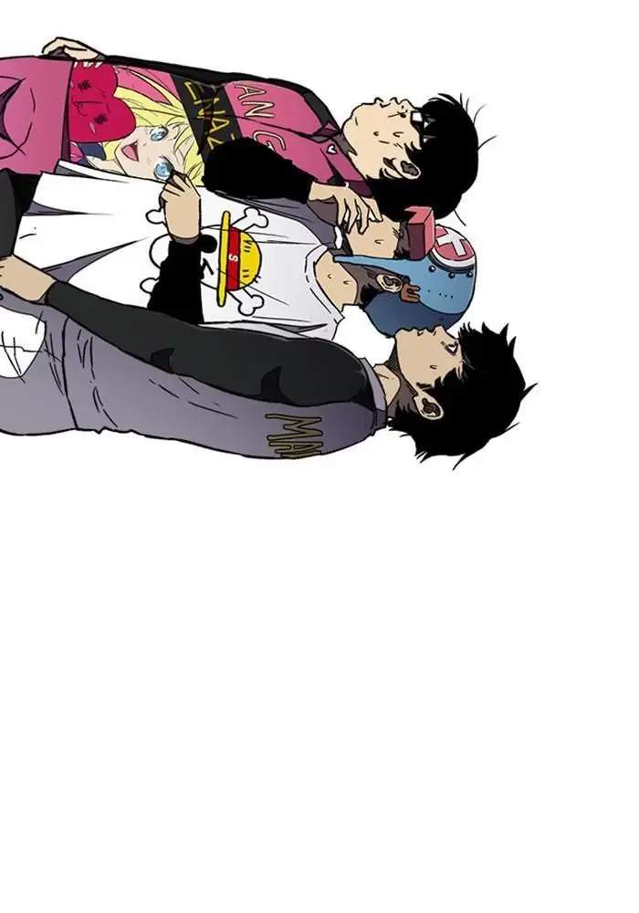 Read Wind Breaker ID Manga Online