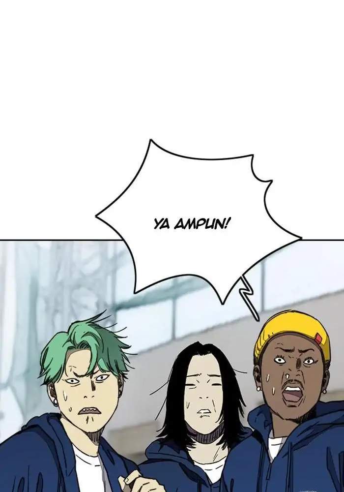 Read Wind Breaker ID Manga Online
