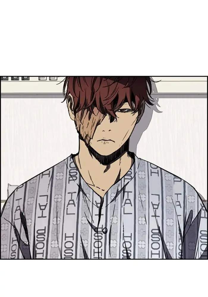 Read Wind Breaker ID Manga Online