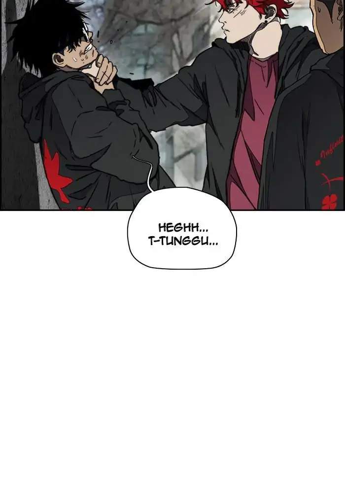 Read Wind Breaker ID Manga Online