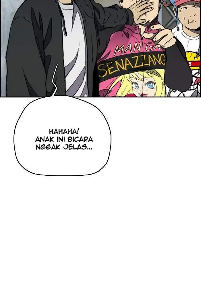 Read Wind Breaker ID Manga Online