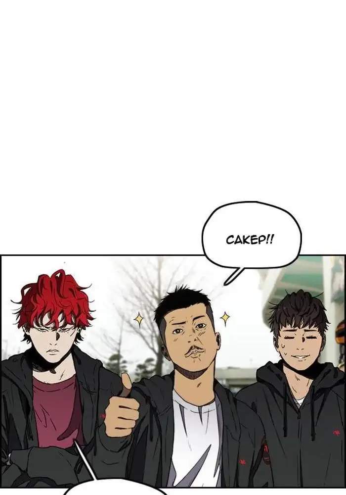 Read Wind Breaker ID Manga Online