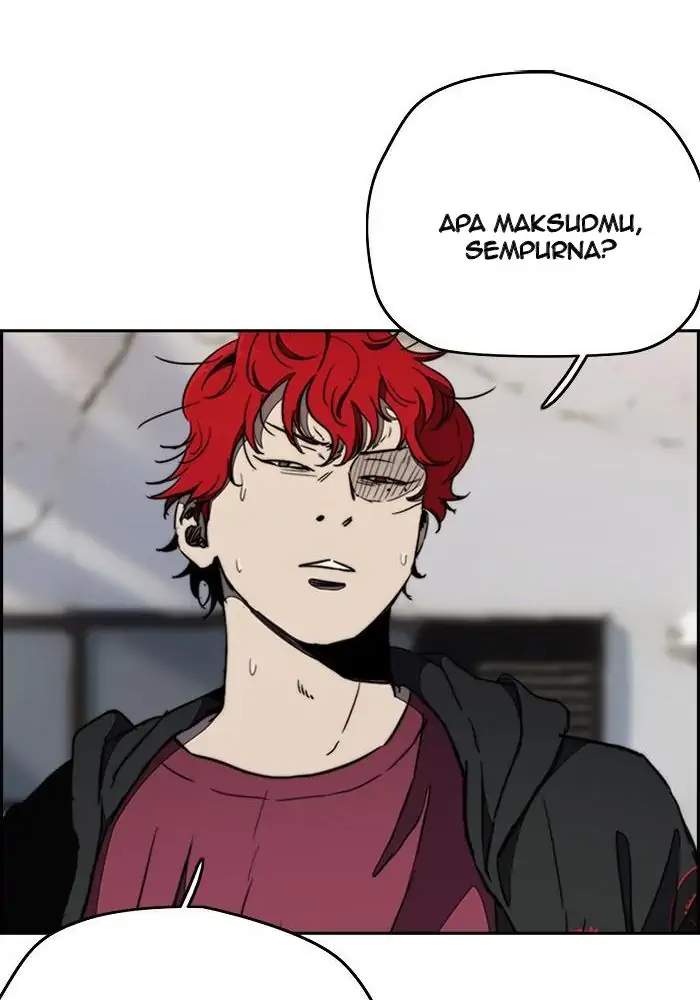 Read Wind Breaker ID Manga Online