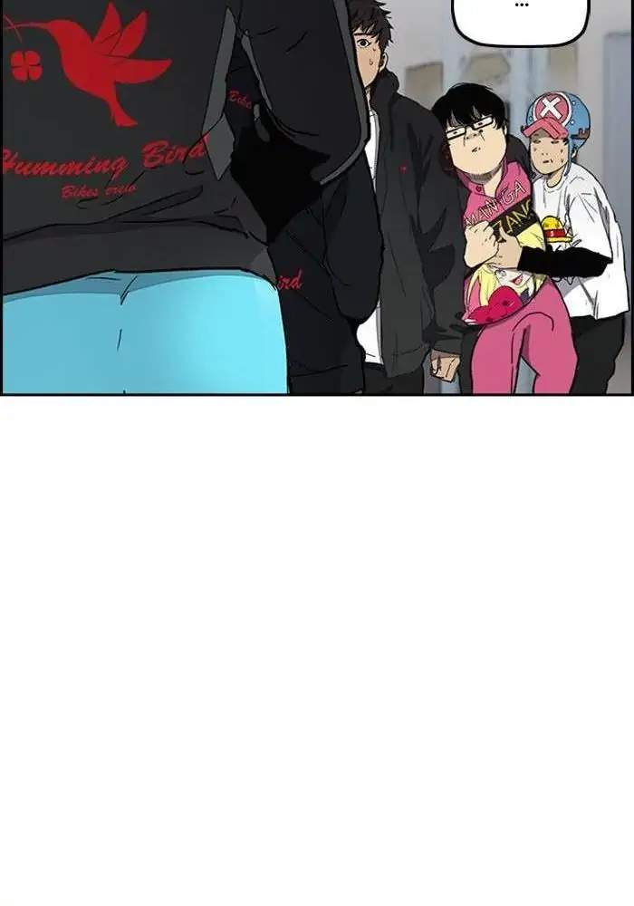 Read Wind Breaker ID Manga Online