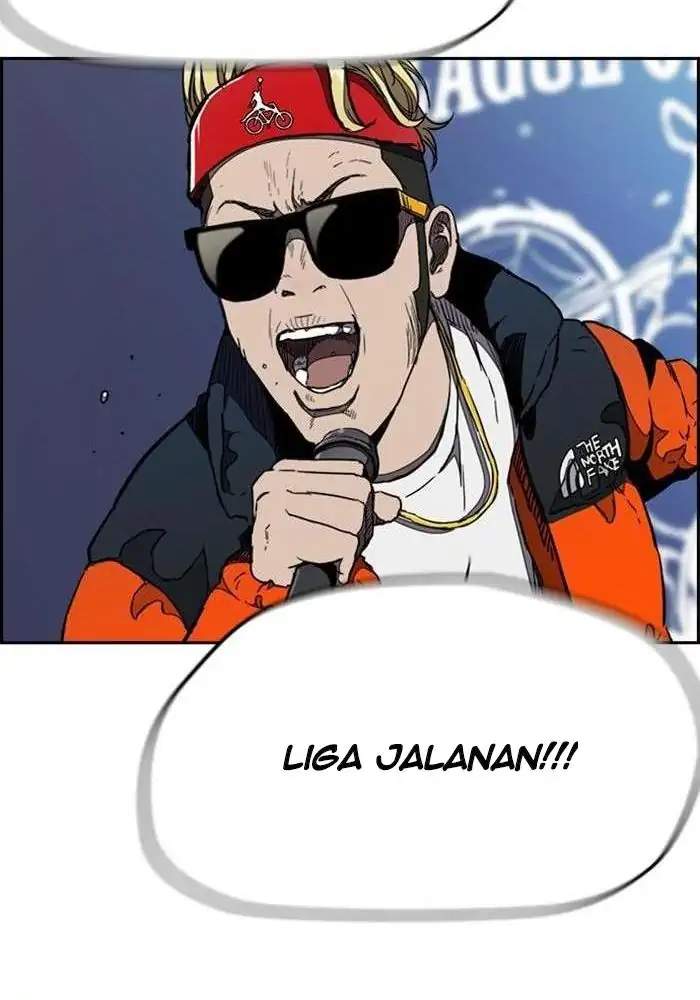 Read Wind Breaker ID Manga Online