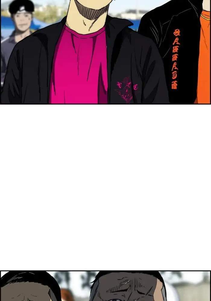 Read Wind Breaker ID Manga Online