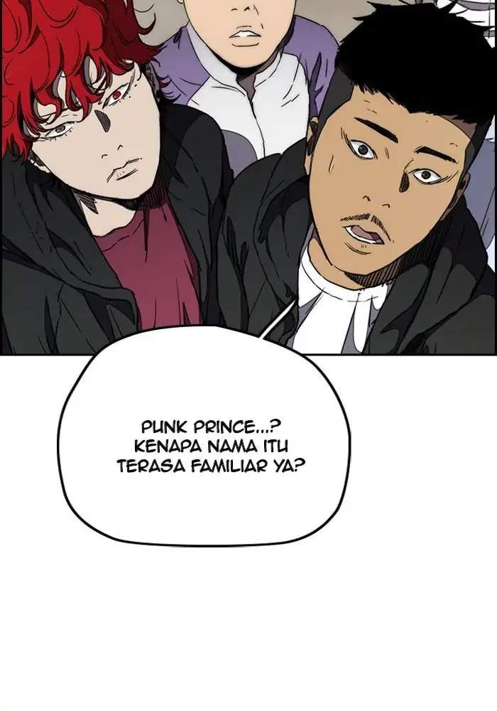 Read Wind Breaker ID Manga Online