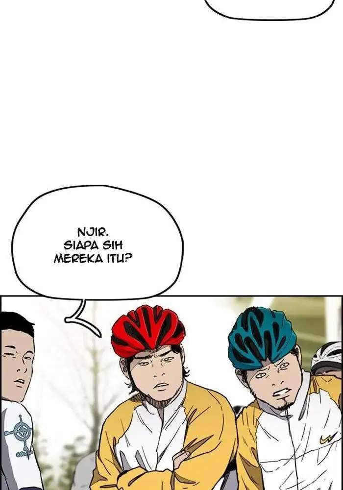 Read Wind Breaker ID Manga Online