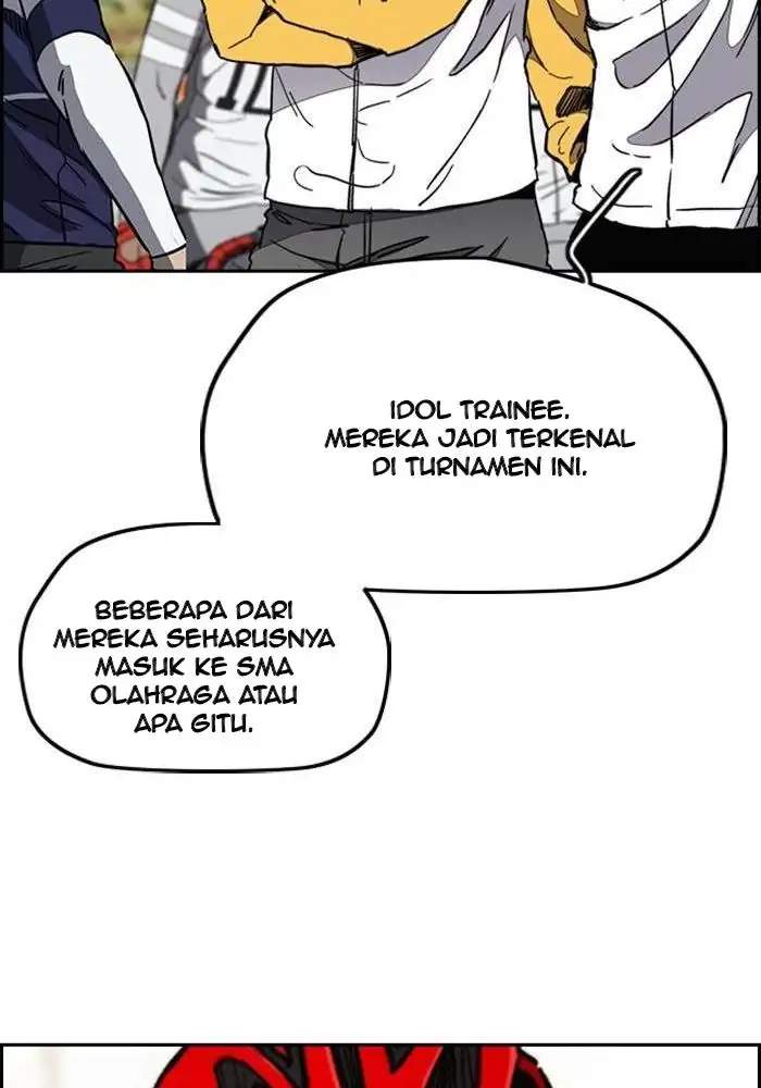 Read Wind Breaker ID Manga Online