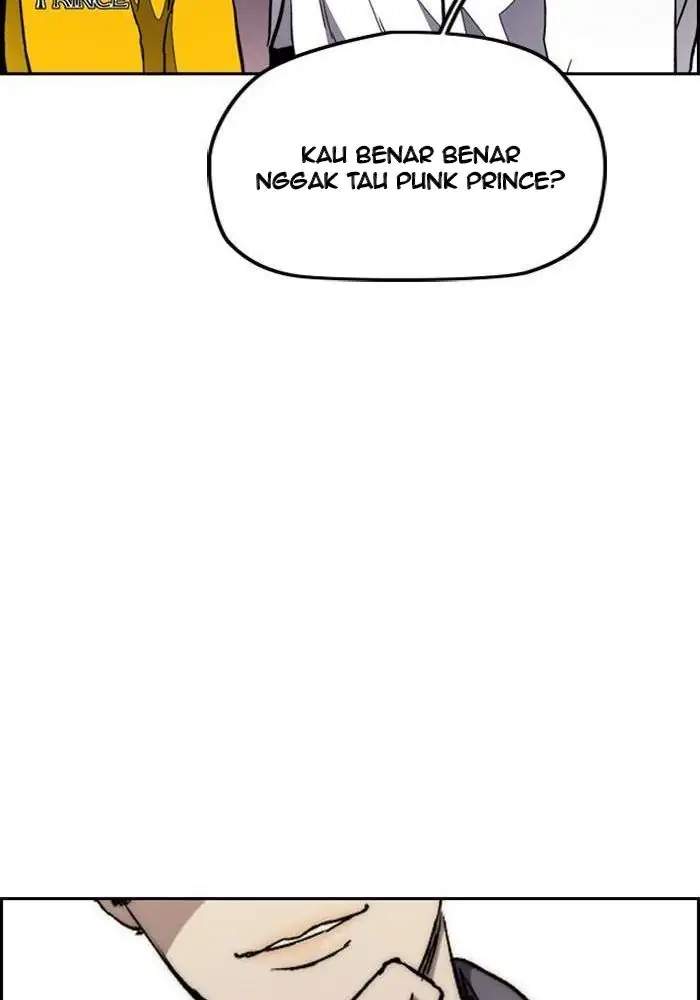 Read Wind Breaker ID Manga Online