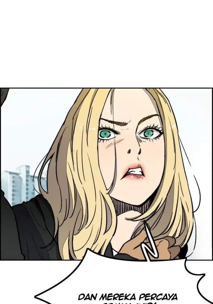 Read Wind Breaker ID Manga Online