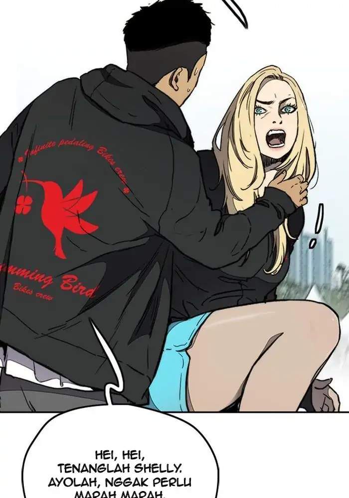 Read Wind Breaker ID Manga Online