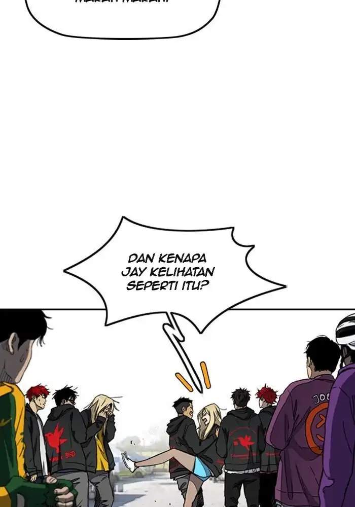 Read Wind Breaker ID Manga Online