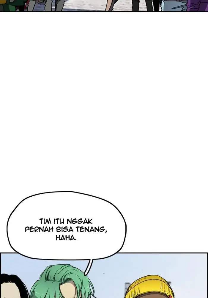 Read Wind Breaker ID Manga Online