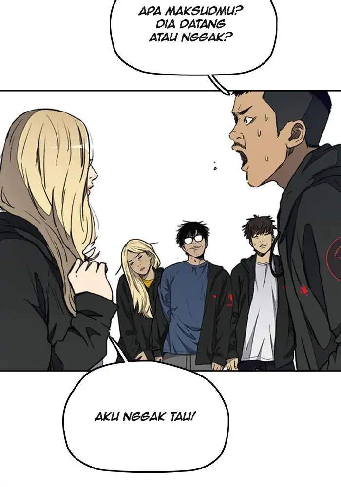 Read Wind Breaker ID Manga Online