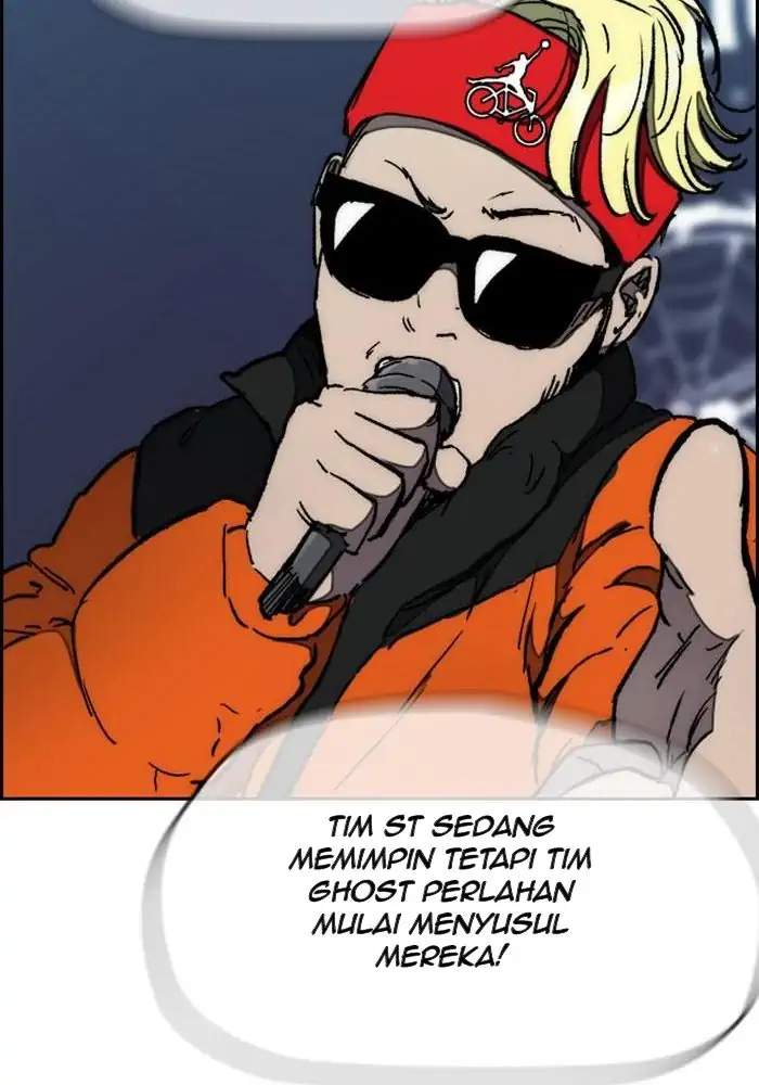 Read Wind Breaker ID Manga Online