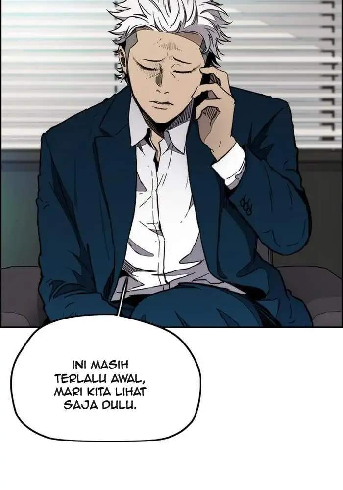 Read Wind Breaker ID Manga Online