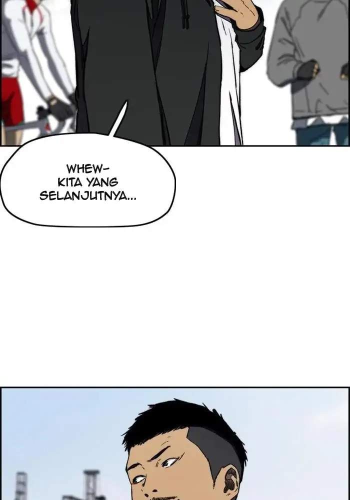 Read Wind Breaker ID Manga Online