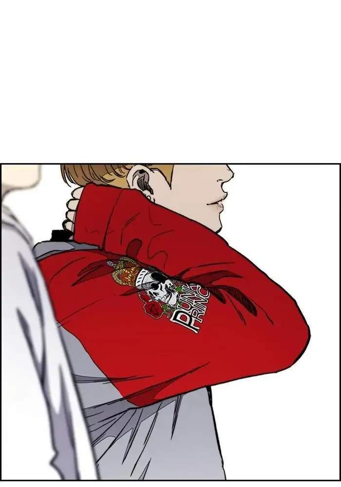 Read Wind Breaker ID Manga Online