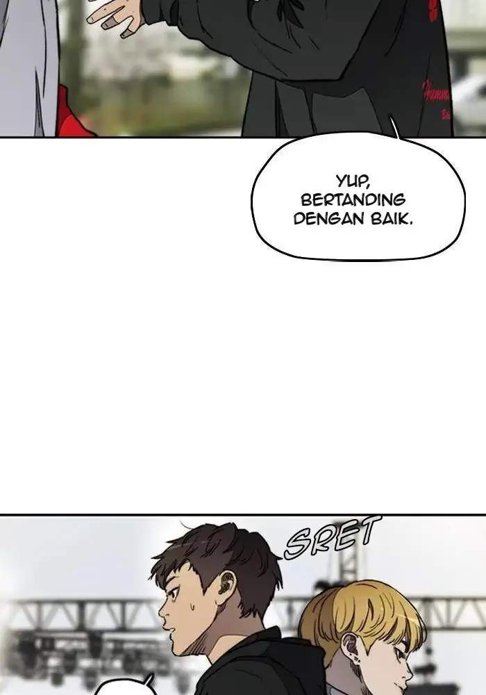 Read Wind Breaker ID Manga Online