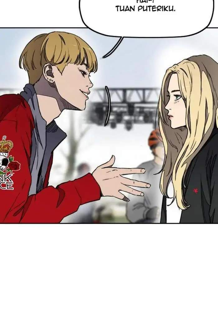 Read Wind Breaker ID Manga Online