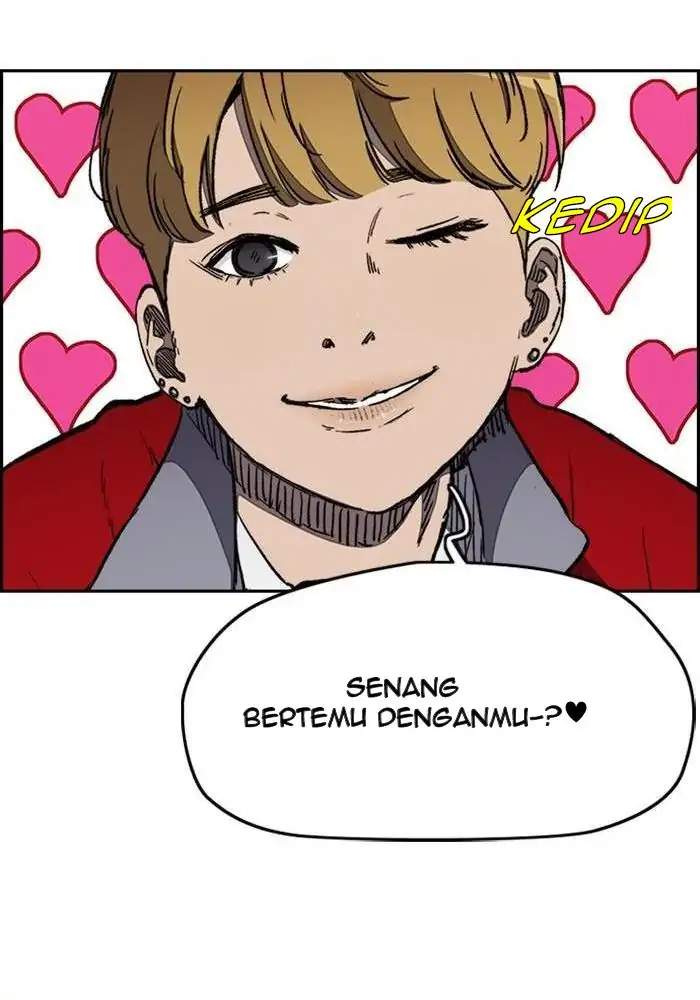 Read Wind Breaker ID Manga Online