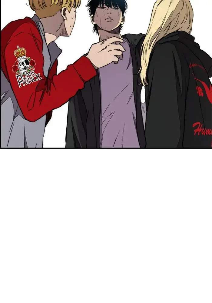 Read Wind Breaker ID Manga Online