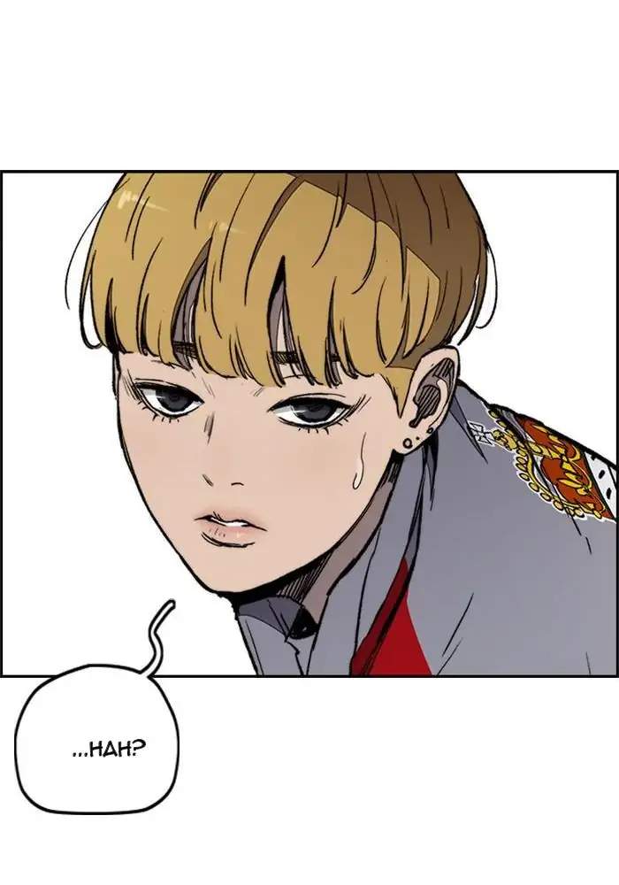 Read Wind Breaker ID Manga Online