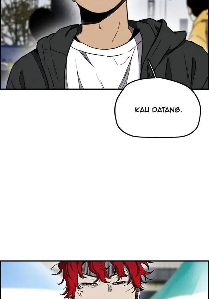 Read Wind Breaker ID Manga Online