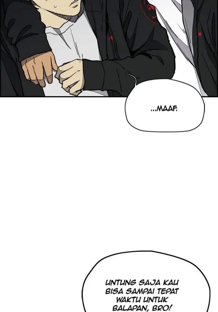 Read Wind Breaker ID Manga Online