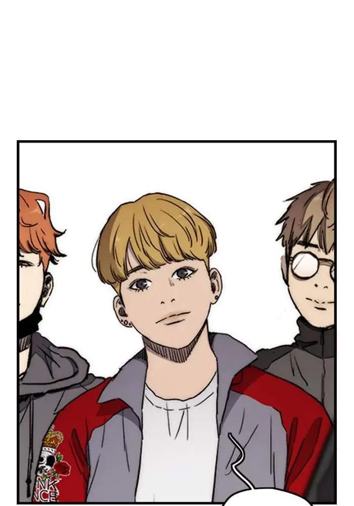 Read Wind Breaker ID Manga Online
