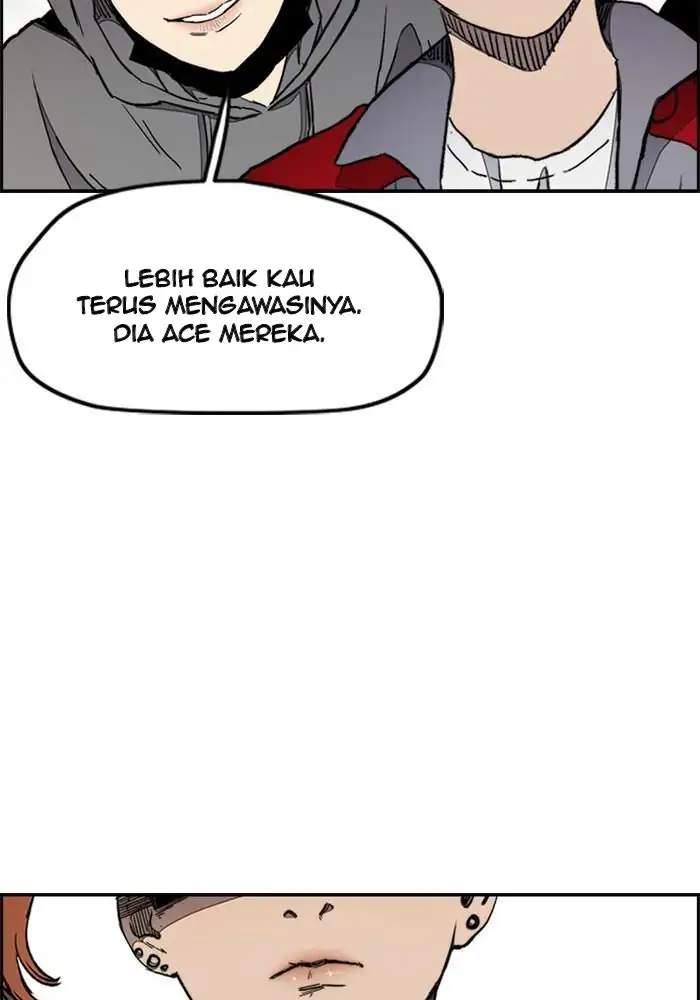 Read Wind Breaker ID Manga Online