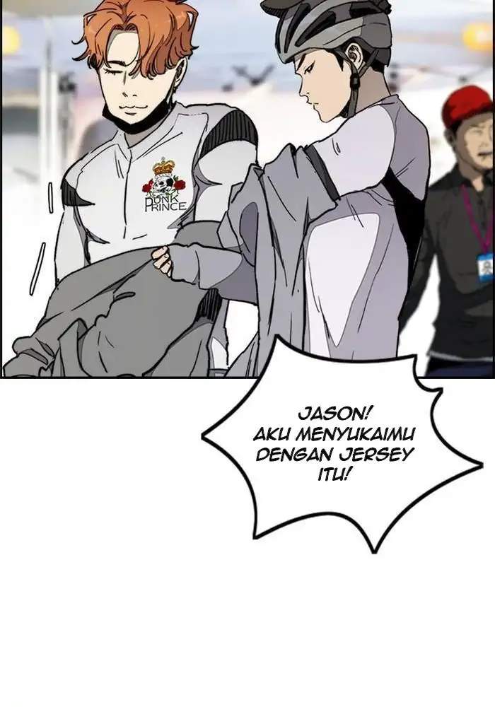 Read Wind Breaker ID Manga Online